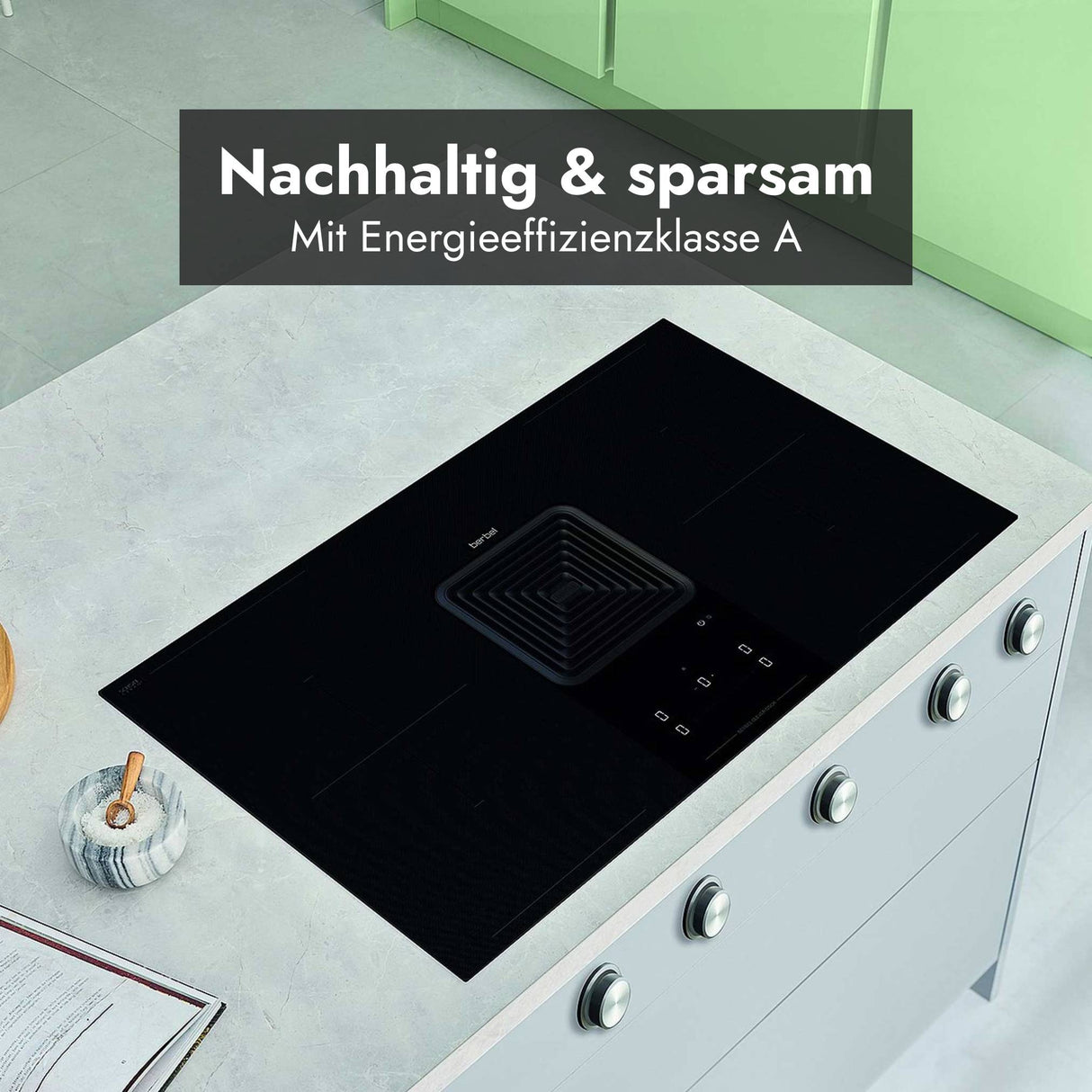 Berbel Downline Advance