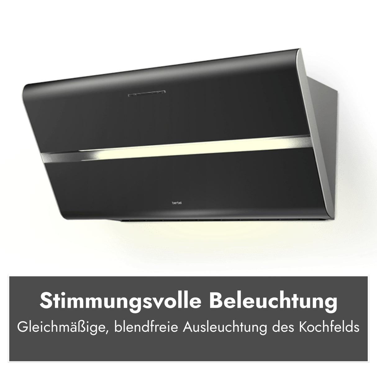 Berbel Smartline BKH ST mit permalyt®-Filter