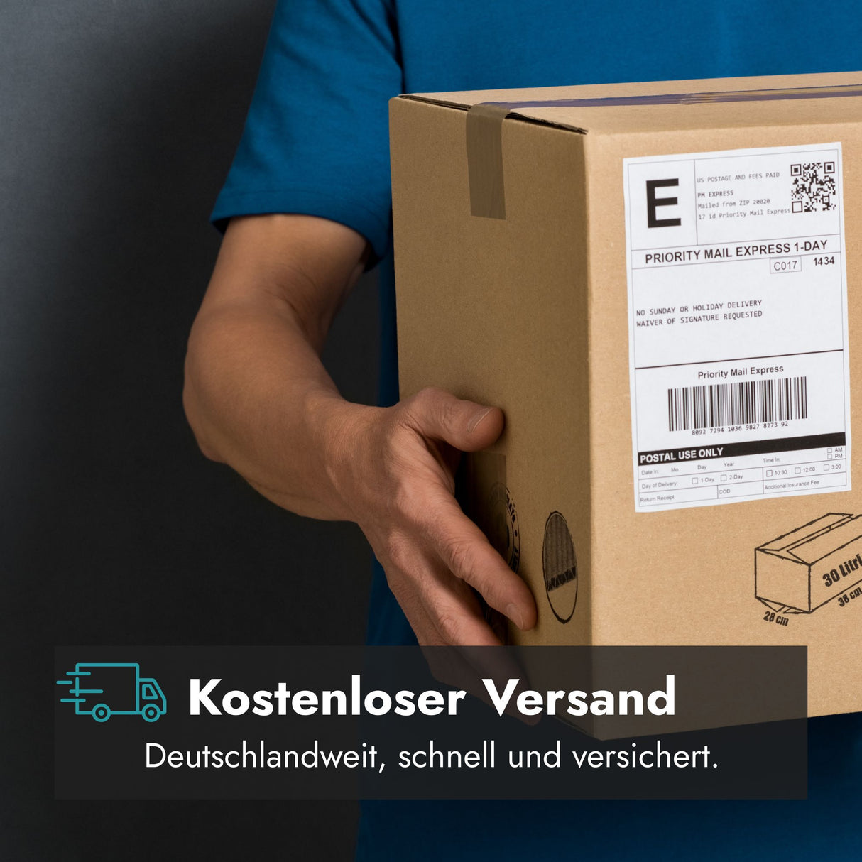 PlasmaMade Basic Plasma-Filter VR280