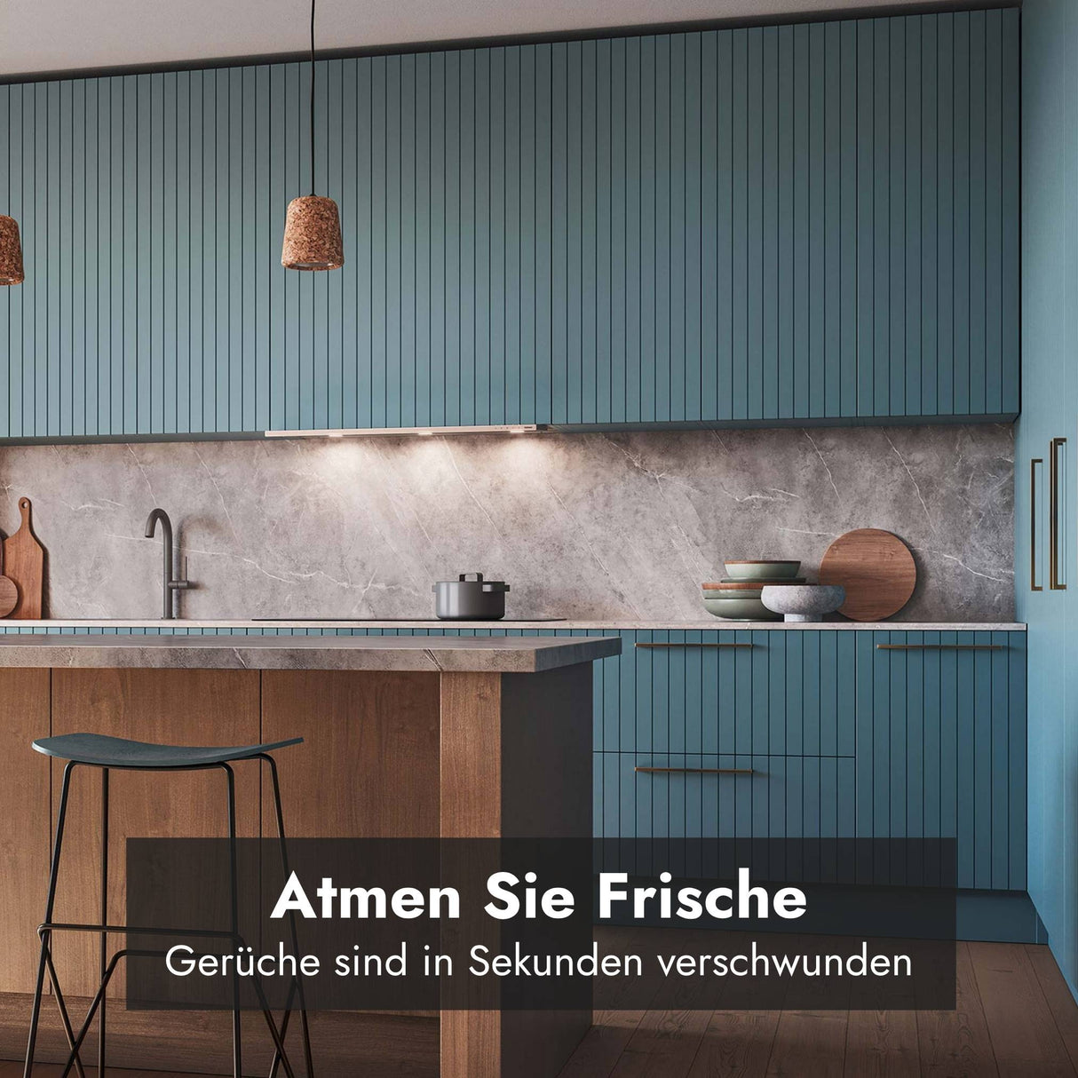 Falmec Move Flachschirmhaube