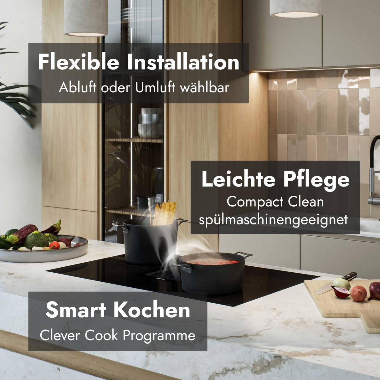 Berbel Downline Infinity Pro