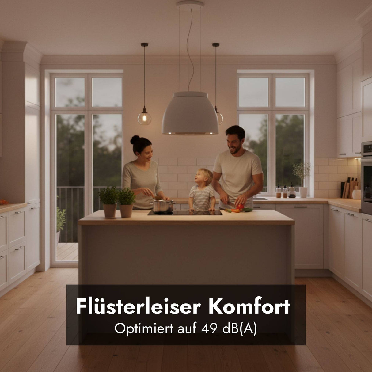 Airforce Luna Restyling