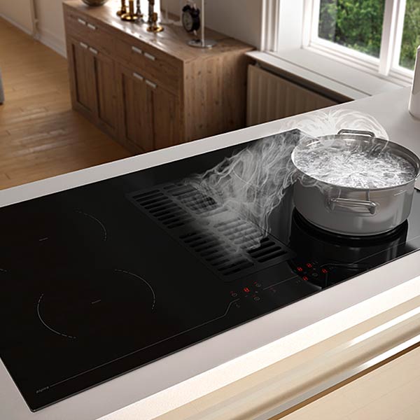 Airforce Centrale 60 Tischhaube