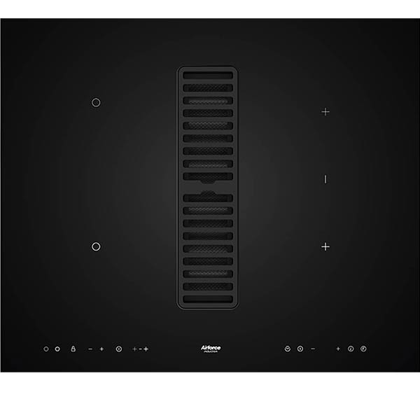 Airforce Centrale 60 Tischhaube