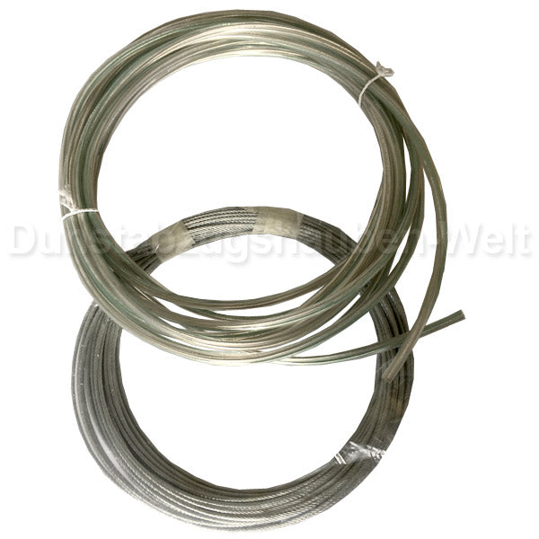 Airforce 4 x 5m Drahtseilverlängerung