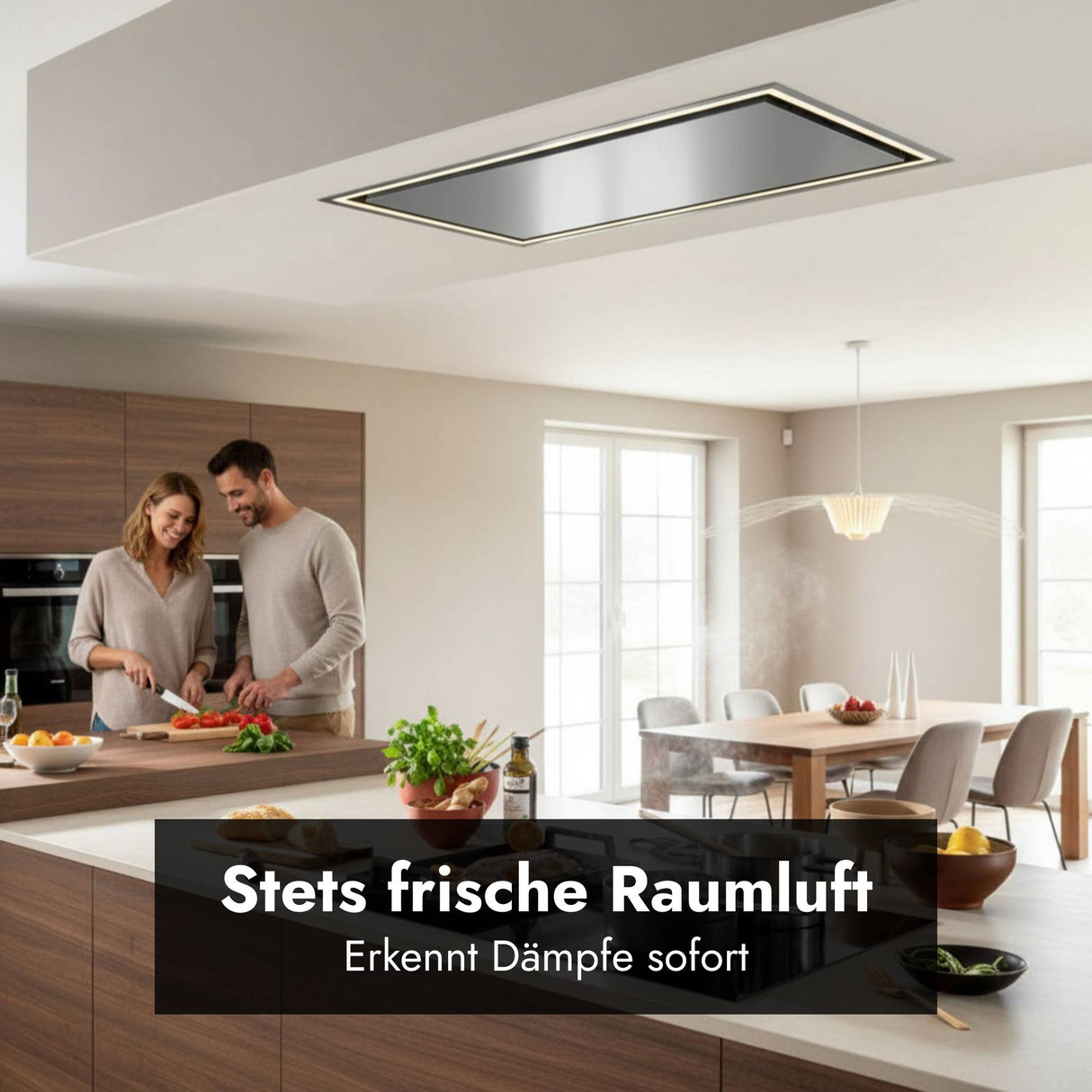 Novy Sense-Sensor Kit Novy Pureline Pro Compact