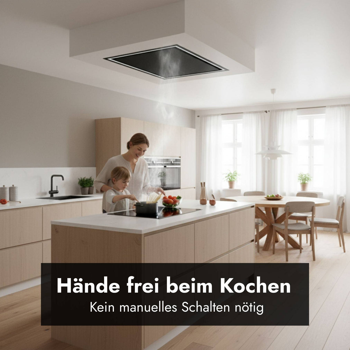 Novy Sense-Sensor Kit Novy Pureline Pro Compact