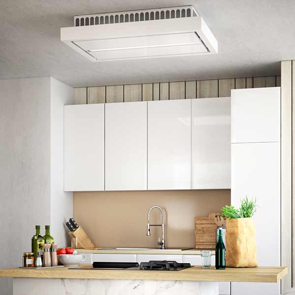 Baumann Aura Deckenlüfter