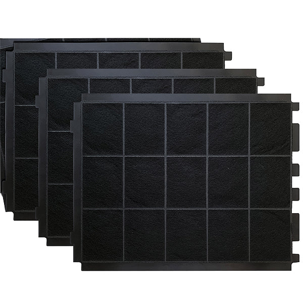 Airforce Kohlefilter für die Wandhaube B-OX