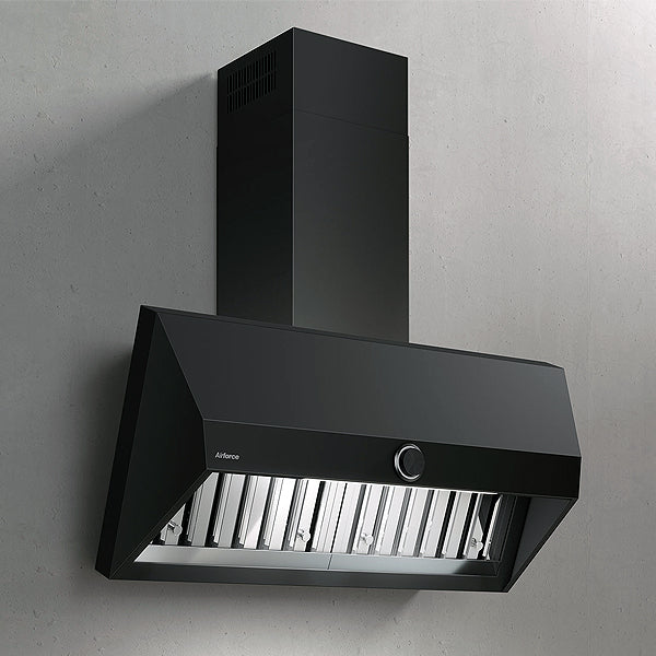 Airforce Wandhaube Vis Head Free No Drop