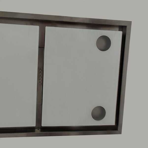 Baumann Carina Deckenlüfter