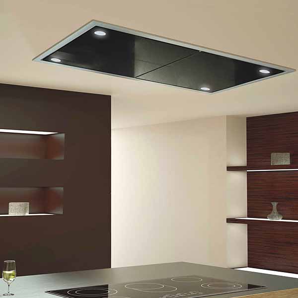 Baumann Carina Deckenlüfter