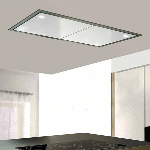 Baumann Carina Deckenlüfter