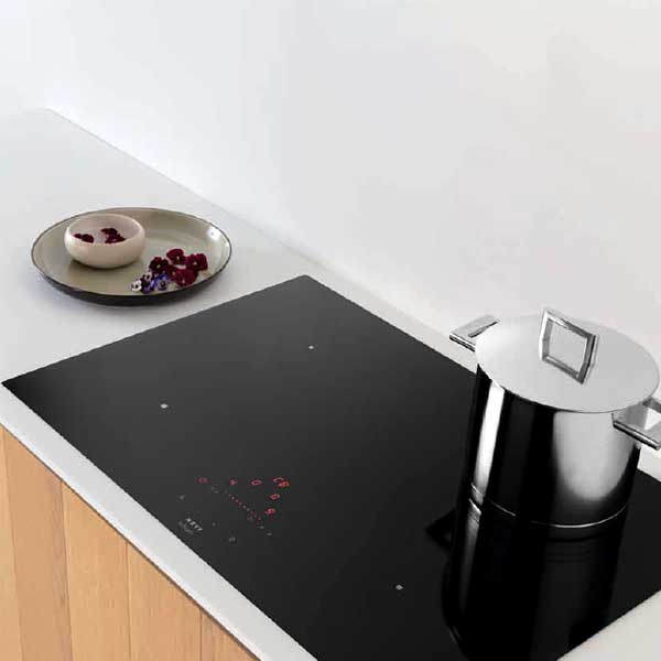Novy Comfort Induktionskochfeld