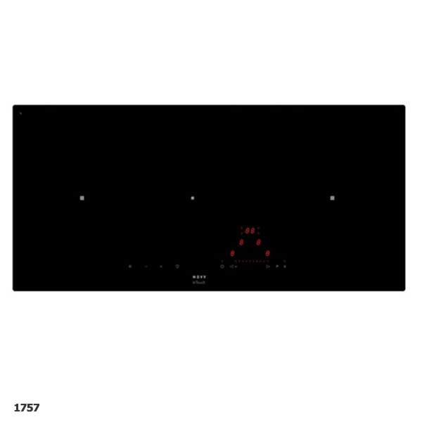 Novy Comfort Induktionskochfeld