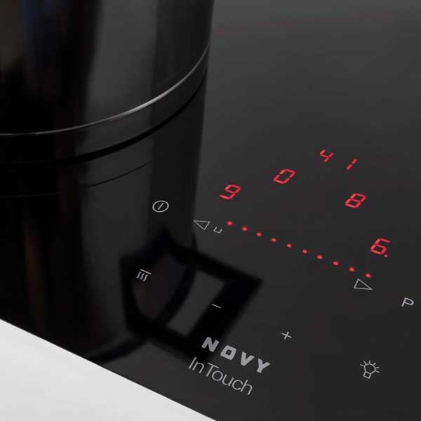 Novy Comfort Induktionskochfeld