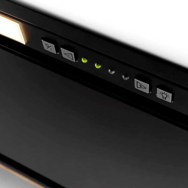 Novy Crystal Lüfterbaustein