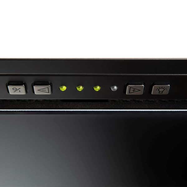 Novy Crystal Lüfterbaustein