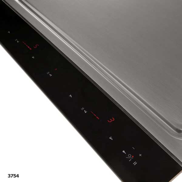 Novy Domino Induktion