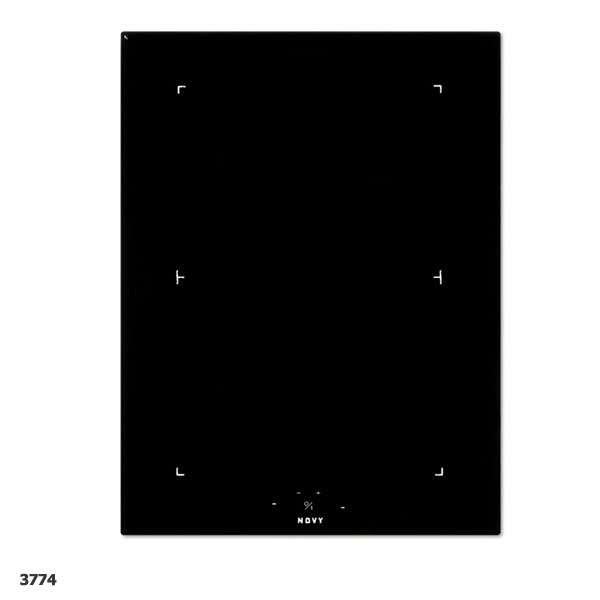 Novy Domino Induktion