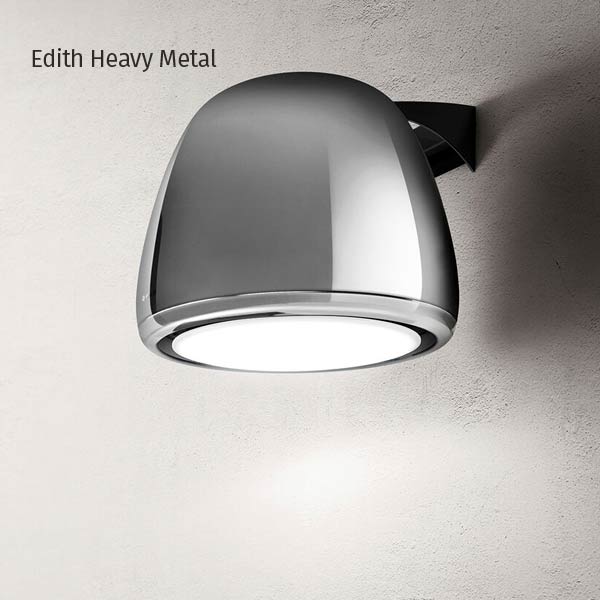 Design-Umlufthaube Elica Edith