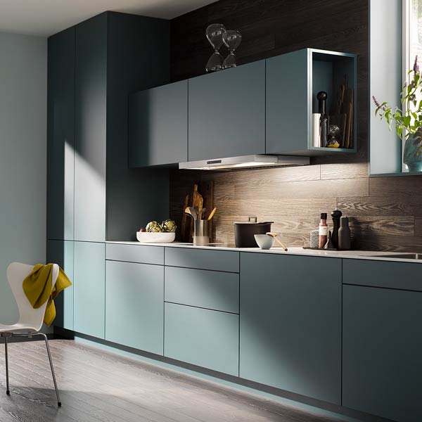 Berbel Firstline Touch BEH FLT