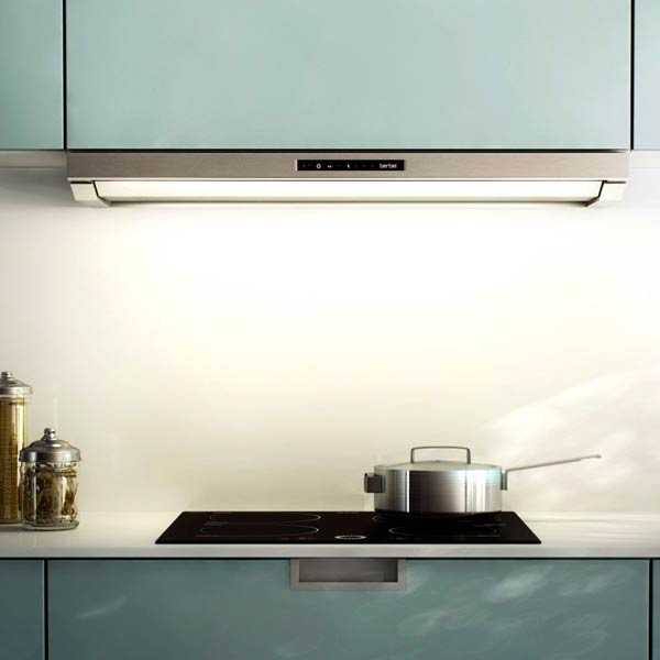 Berbel Firstline Touch BEH FLT