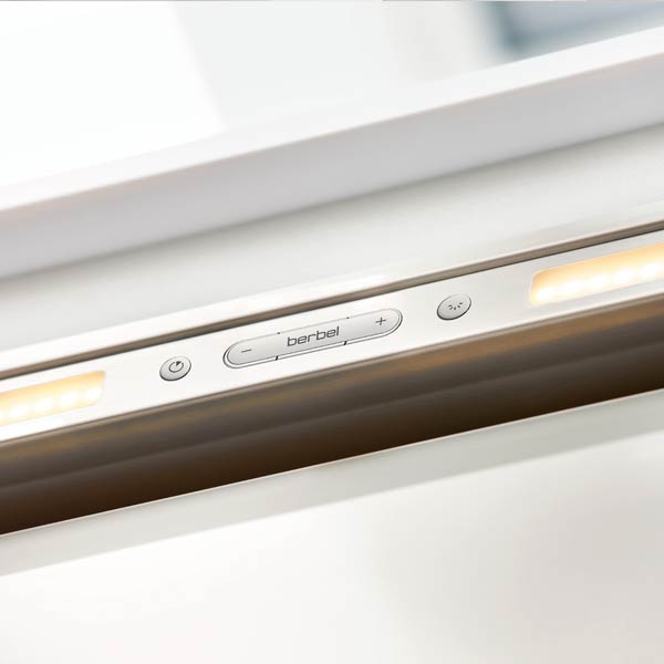 Berbel BLB FL Firstline Lüfterbaustein