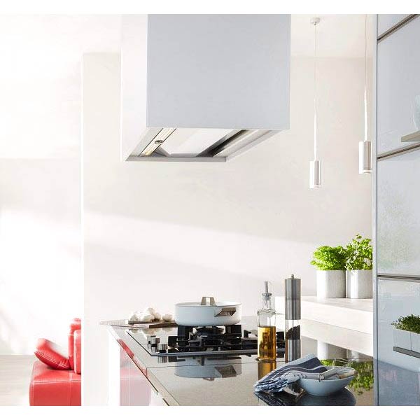 Berbel BLB FL Firstline Lüfterbaustein