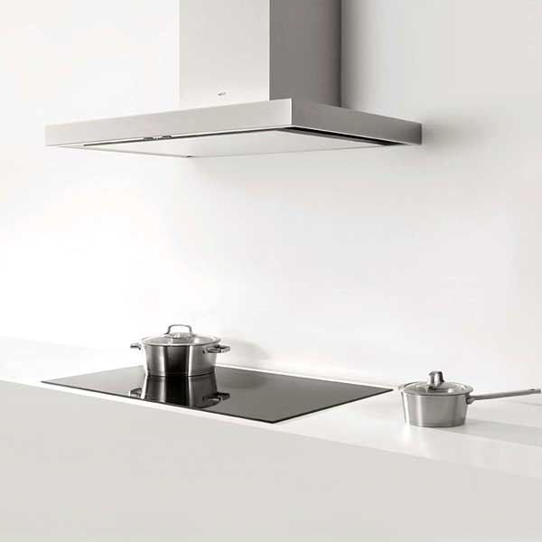 Novy Flatline Wandhaube