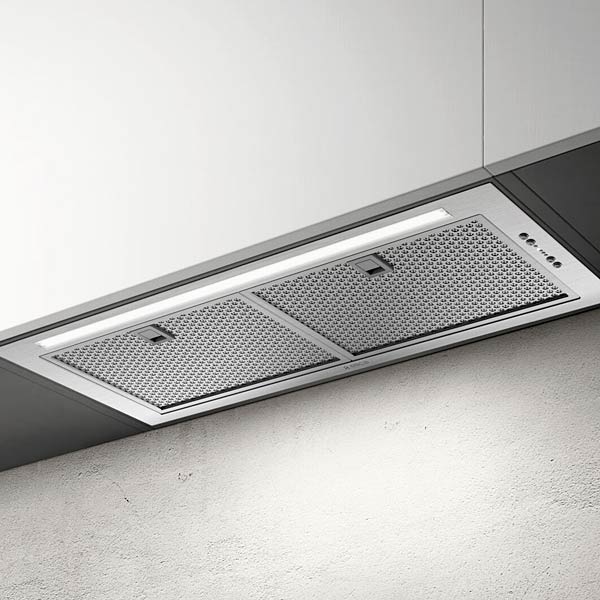 Elia Fold S Lüfterbaustein