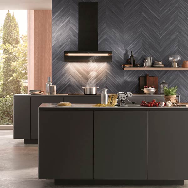 Berbel Formline BKH FO Kopffreihaube