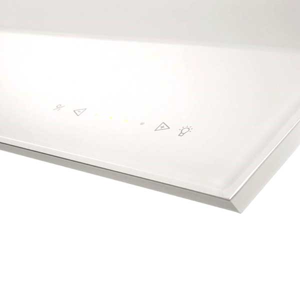 Novy Fusion Flachschirmhaube