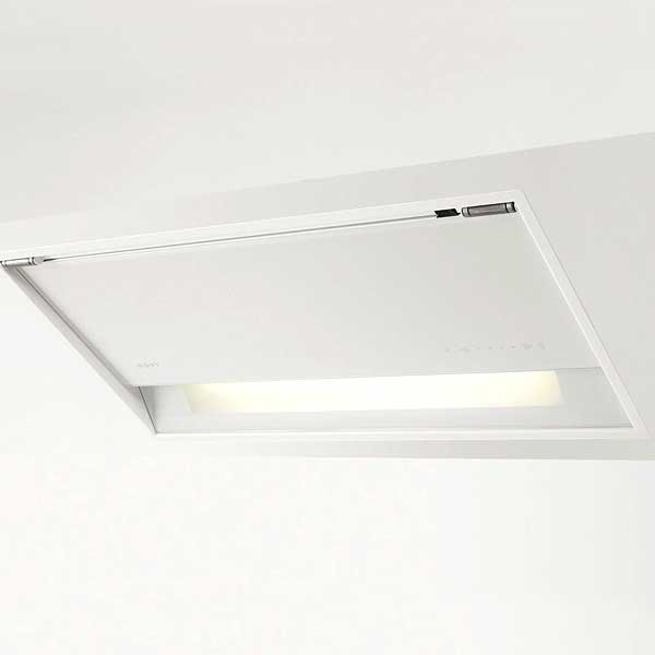 Novy Fusion Flachschirmhaube