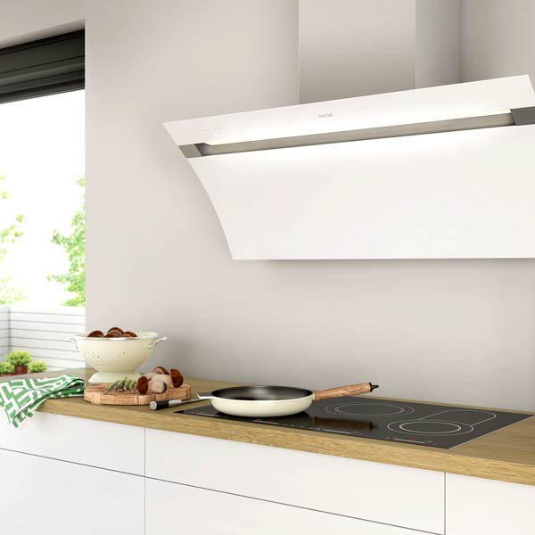 Berbel Glassline BKH GL Kopffreihaube