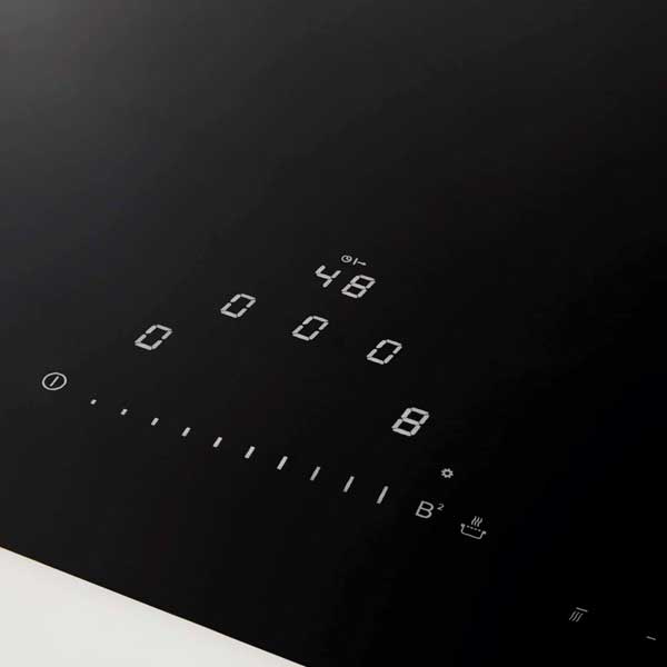 Novy Pro Induktionskochfeld