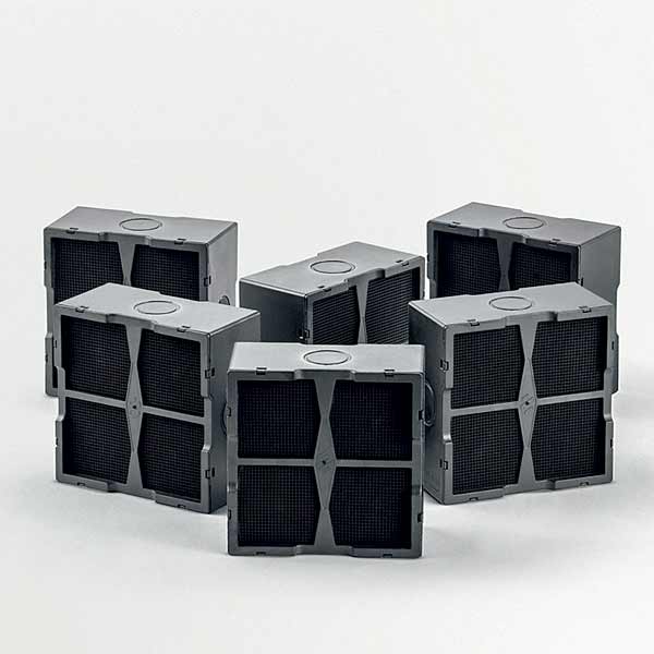 Keramikfilter für Lullaby