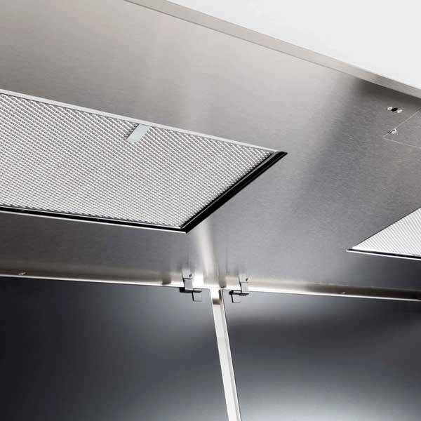 Novy Maxi Pureline Deckenlüfter