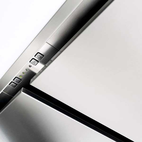 Novy Maxi Pureline Deckenlüfter