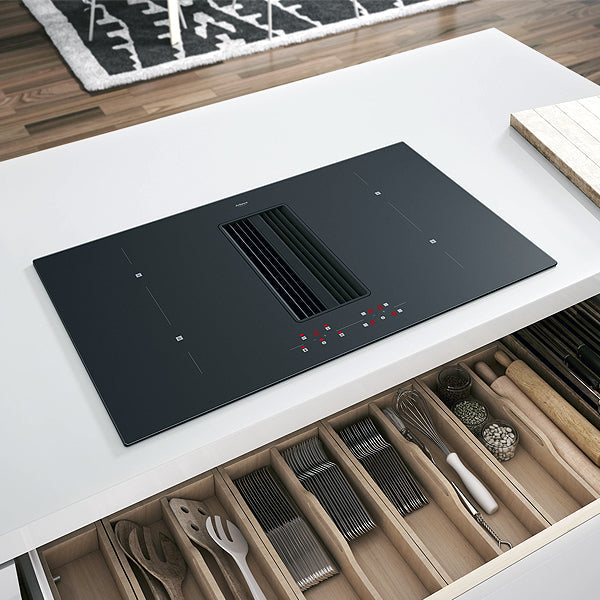 Airforce Centrale Easy Tischhaube