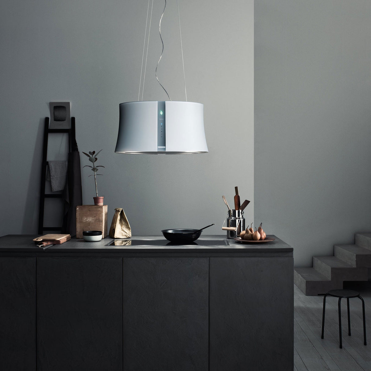 Falmec Zephiro E.ion