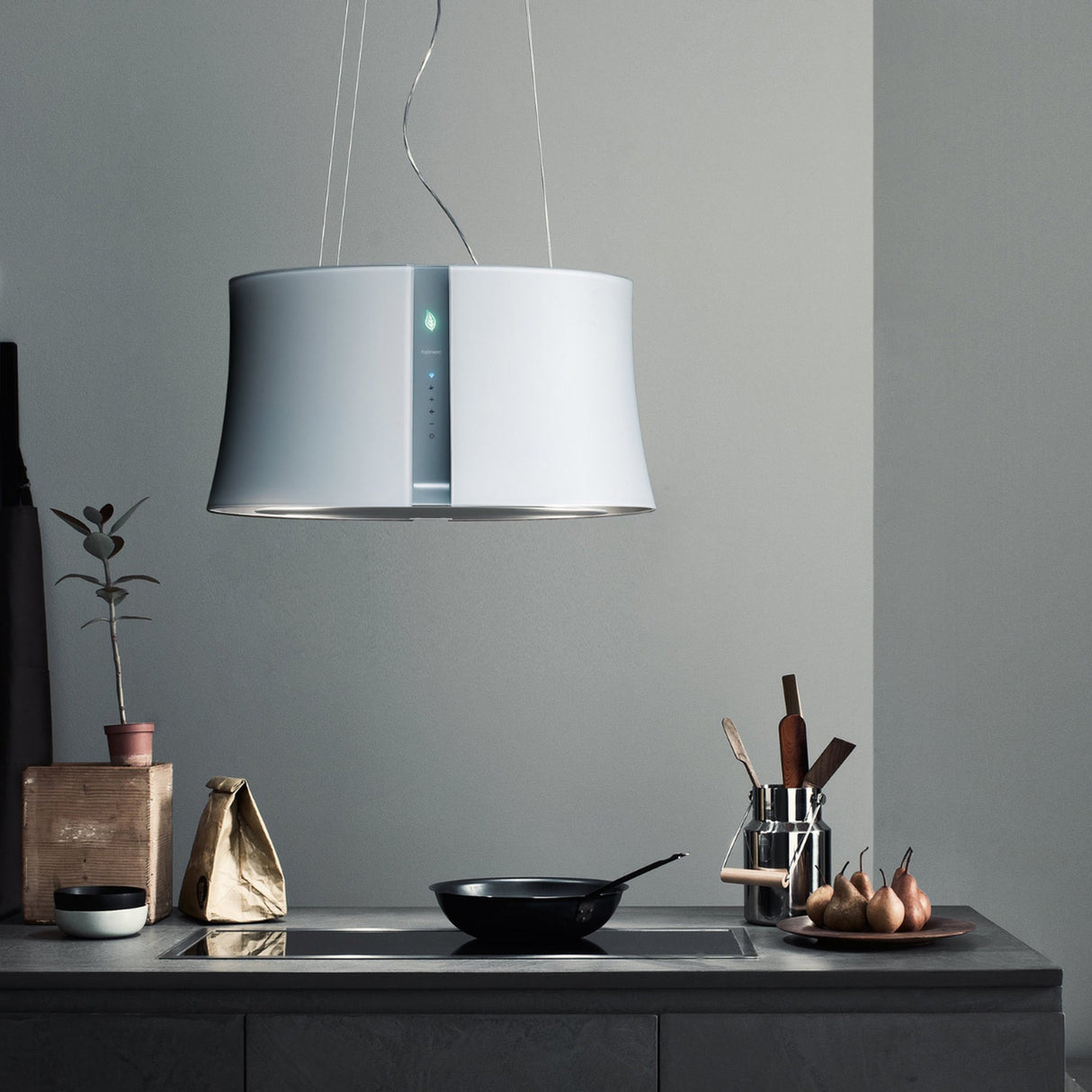 Falmec Zephiro E.ion