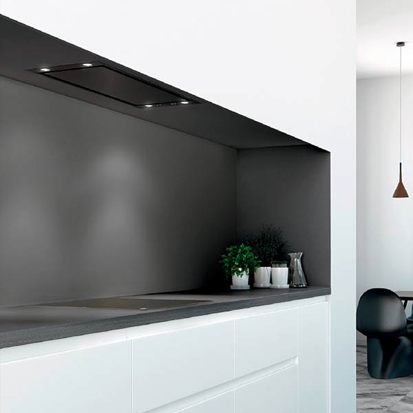 Novy Mini Pureline Lüfterbaustein