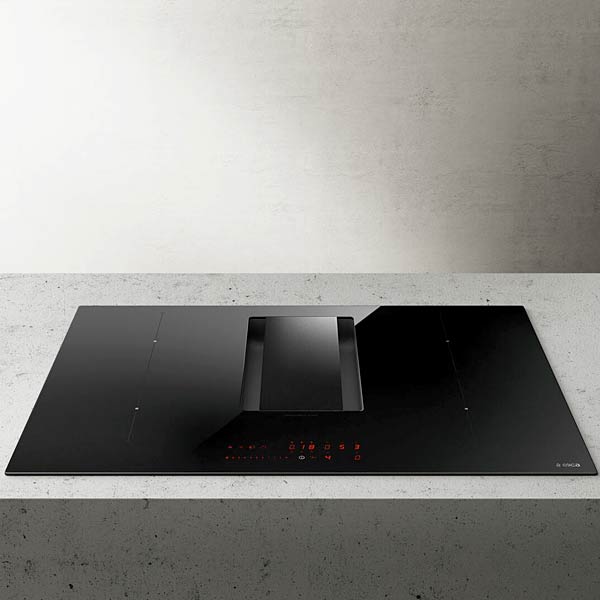 Elica NikolaTesla Alpha Abluft/Umluft