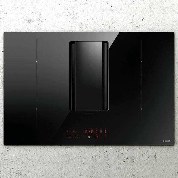 Elica NikolaTesla Alpha Abluft/Umluft