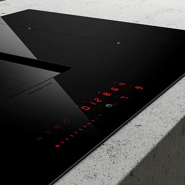 Elica NikolaTesla Alpha Abluft/Umluft