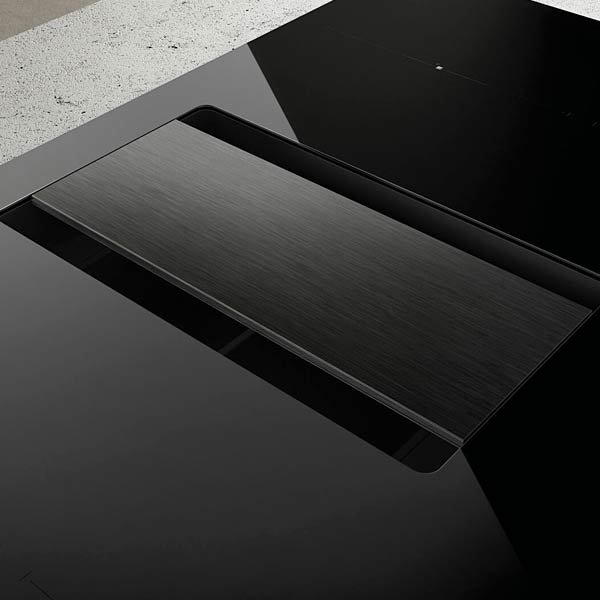 Elica NikolaTesla Alpha Abluft/Umluft