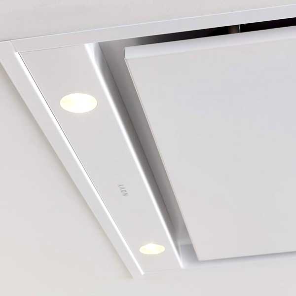 Novy Pureline Compact Deckenlüfter