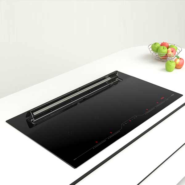 Airforce Serra Flex Motion Tischhaube