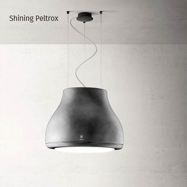 Elica Shining Inselhaube | Highlight für Ihre Küche